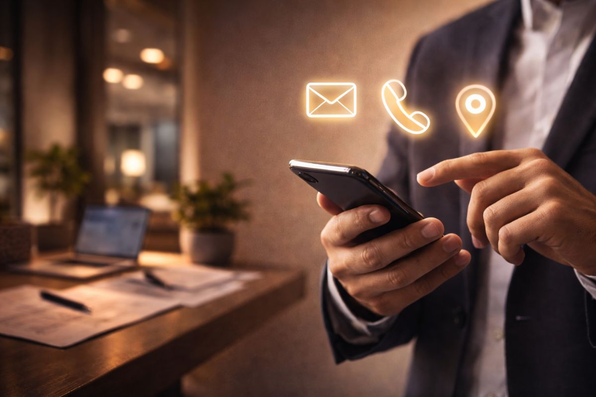 contact AEI Consulting